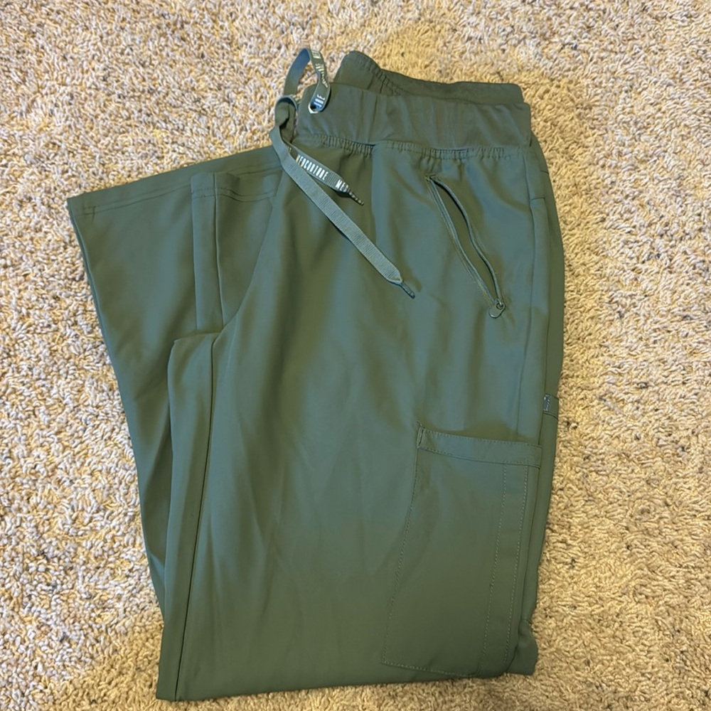 Scrub Pants